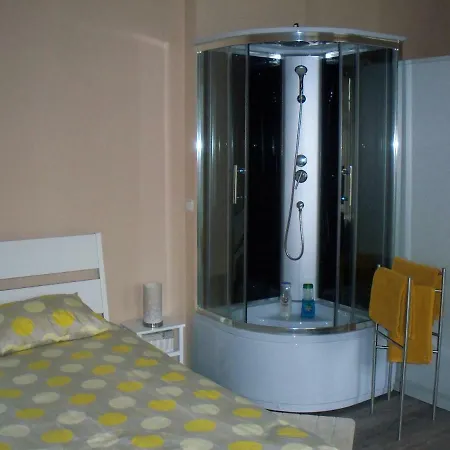 S. Neries Gatves Apartamentai *