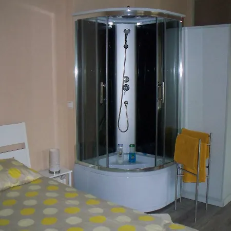 S. Neries Gatves Apartamentai * كلابيدا