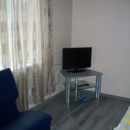 S. Neries Gatves Apartamentai شقة