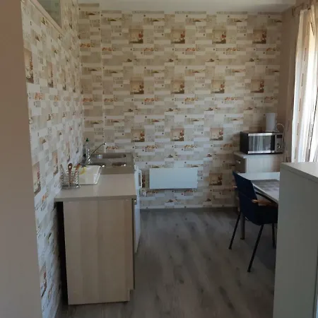 S. Neries Gatves Apartamentai * كلابيدا