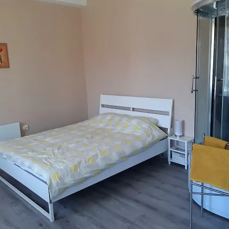 S. Neries Gatves Apartamentai * كلابيدا